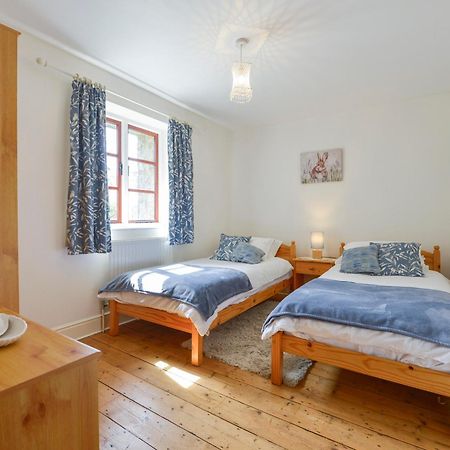 Ludgate Cottage Bovey Tracey Luaran gambar