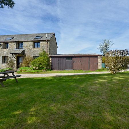 Ludgate Cottage Bovey Tracey Luaran gambar