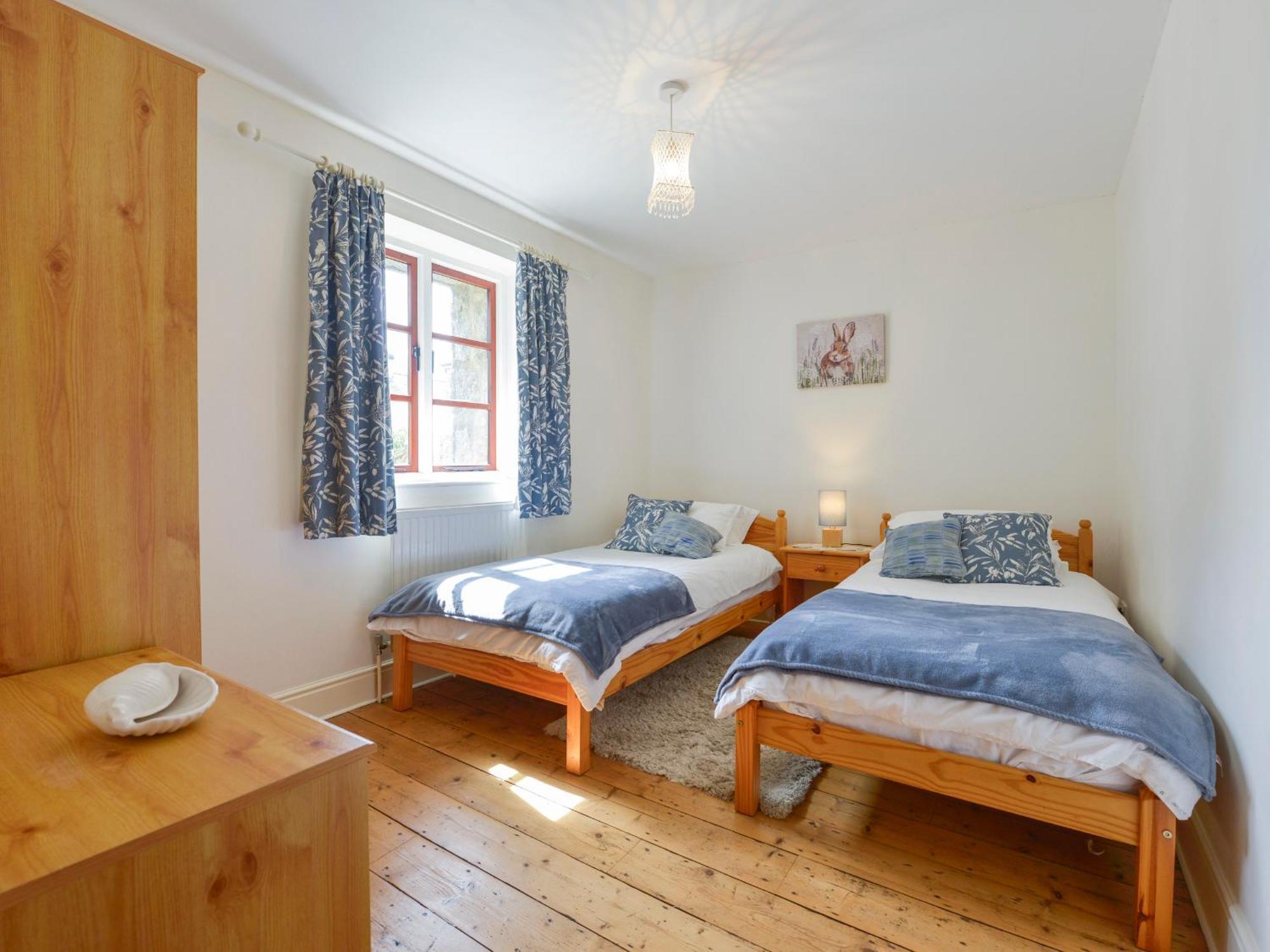 Ludgate Cottage Bovey Tracey Luaran gambar