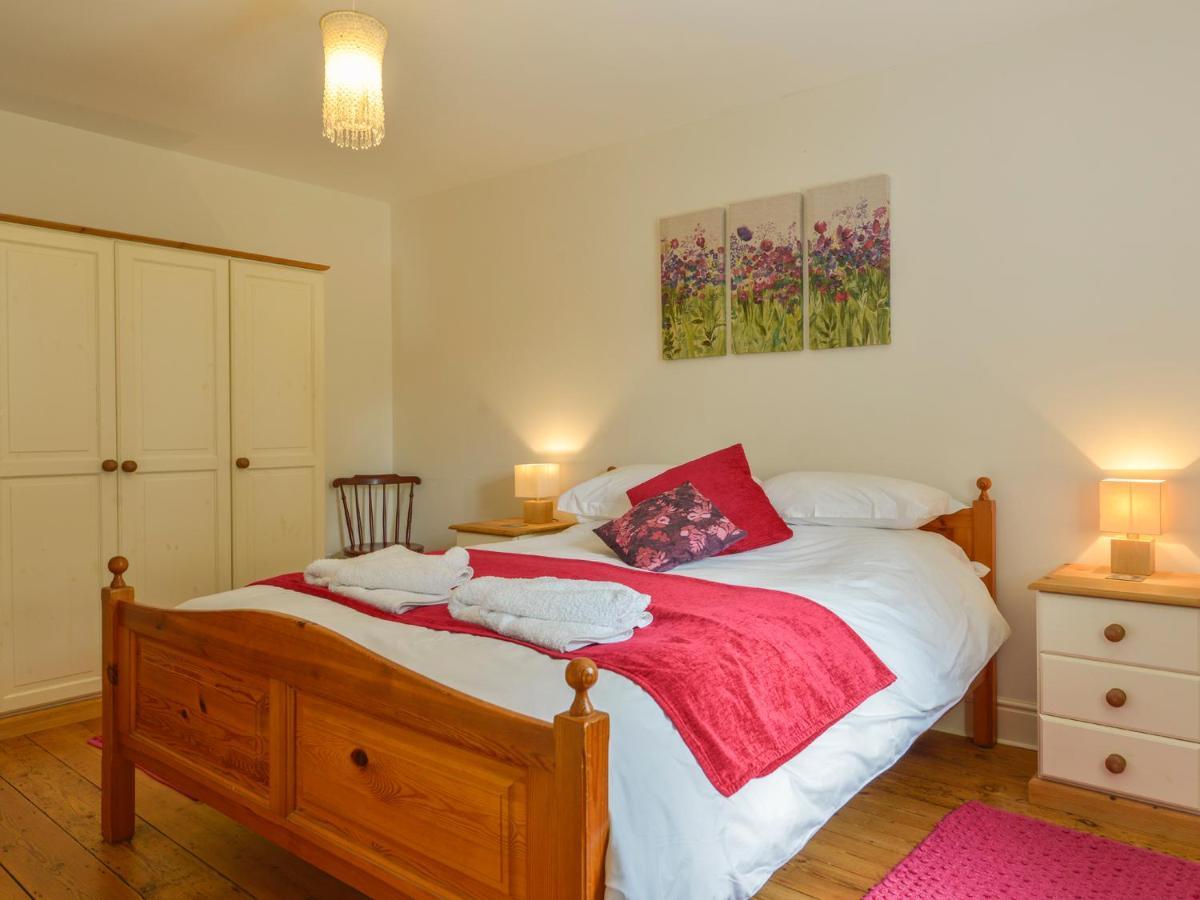 Ludgate Cottage Bovey Tracey Luaran gambar