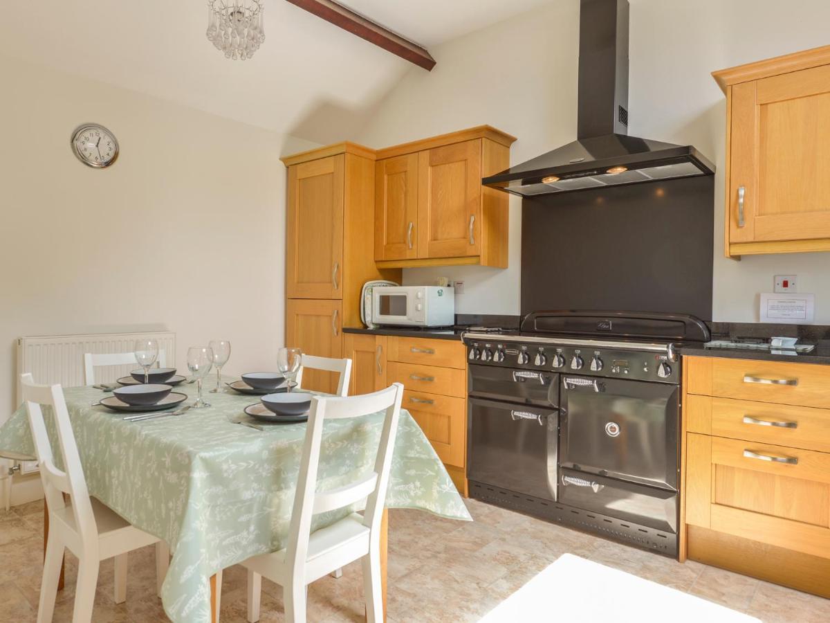 Ludgate Cottage Bovey Tracey Luaran gambar