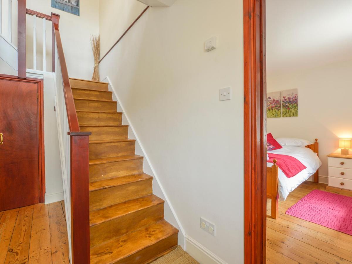 Ludgate Cottage Bovey Tracey Luaran gambar